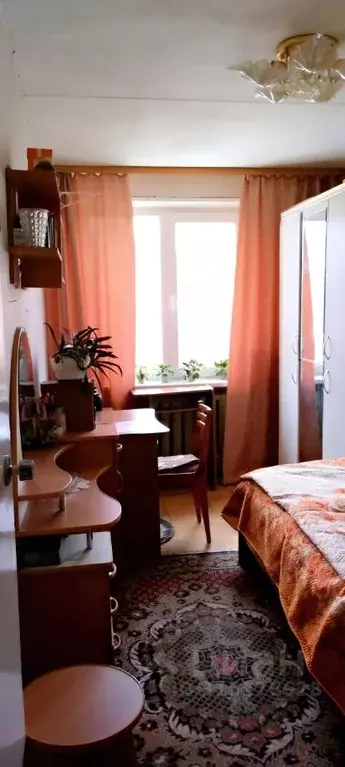 4-к кв. Пермский край, Пермь Волгодонская ул., 14 (59.0 м) - Фото 0