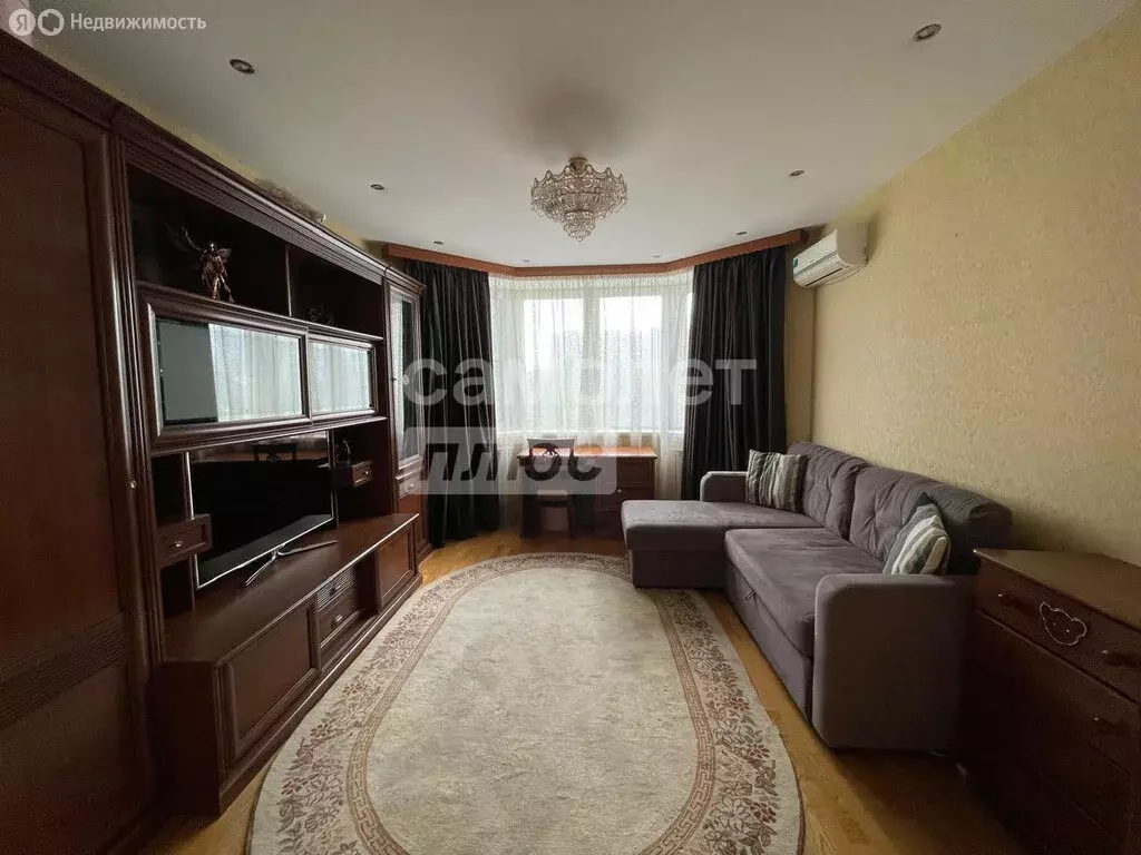 1-комнатная квартира: Москва, Отрадная улица, 20 (44 м) - Фото 0
