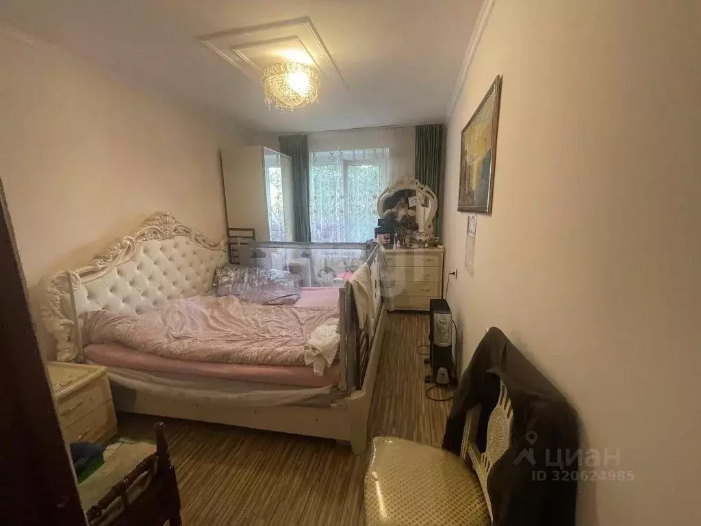 2-к кв. Ставропольский край, Кисловодск просп. Победы (56.5 м) - Фото 1