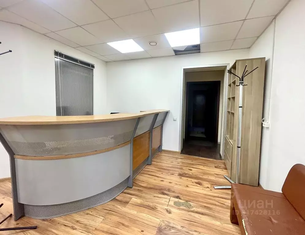 Офис в Москва Оружейный пер., 15А (270 м) - Фото 1