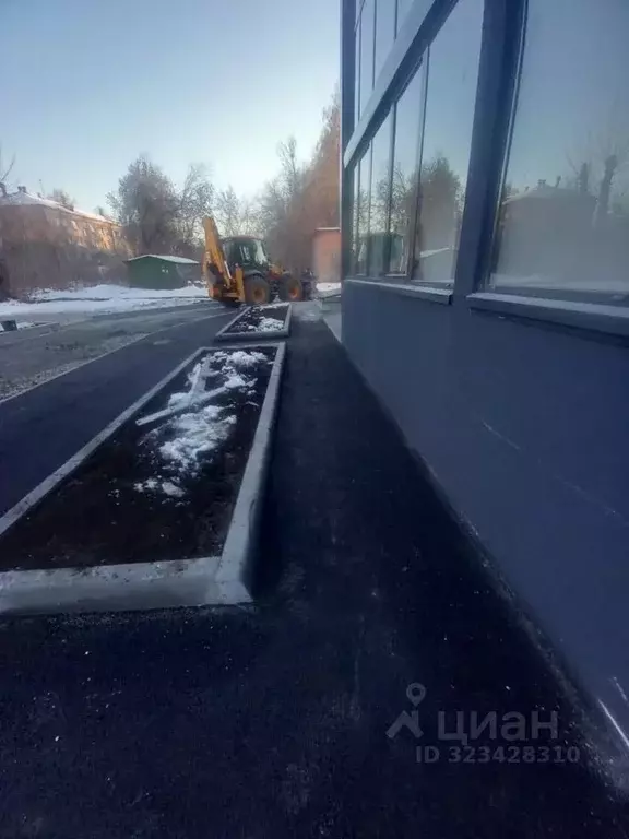 2-к кв. Новосибирская область, Новосибирск Первомайская ул., 200б ... - Фото 2