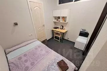 1-к кв. Санкт-Петербург ул. Комсомола, 35 (10.0 м) - Фото 0