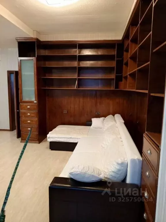 3-к кв. Татарстан, Казань ул. Чернышевского, 24/23 (80.0 м) - Фото 2