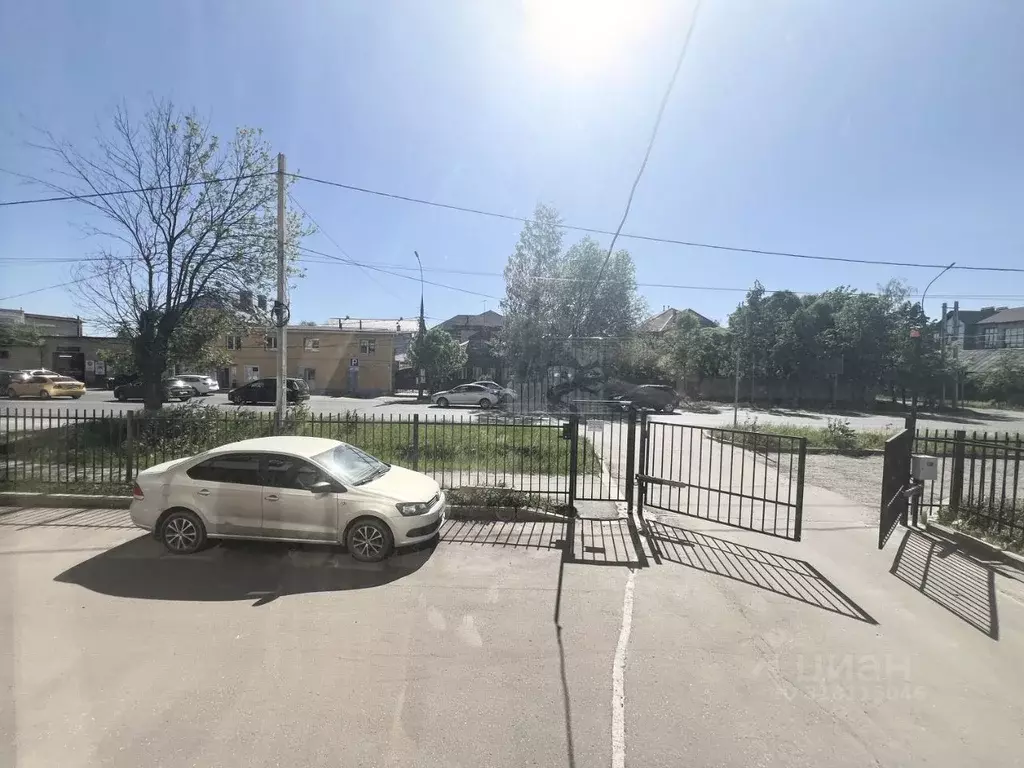 2-к кв. Ярославская область, Ярославль Мельничная ул., 63 (65.0 м) - Фото 0