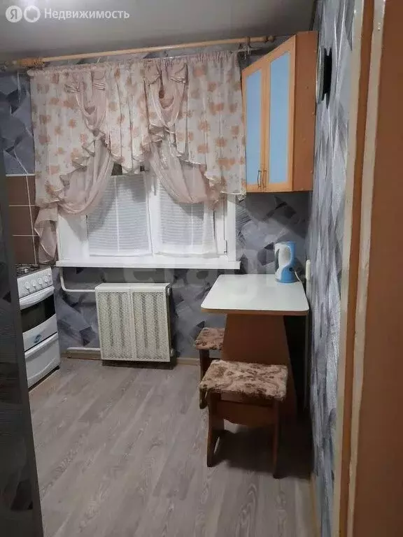 1-комнатная квартира: Ярославль, улица Салтыкова-Щедрина, 77 (32.1 м) - Фото 0