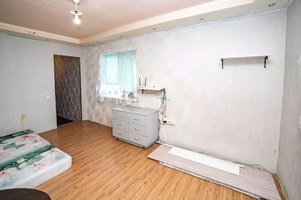 Дом в Новосибирская область, Искитим Алма-Атинская ул., 49 (100 м) - Фото 1