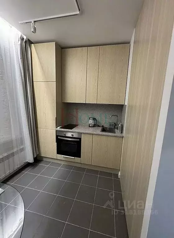 2-к кв. Новосибирская область, Новосибирск Трудовая ул., 25/1 (30.0 м) - Фото 0