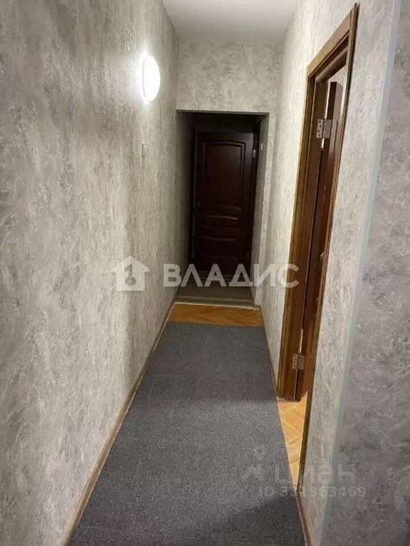 2-к кв. Москва 5-й Останкинский пер., 11 (43.0 м) - Фото 1