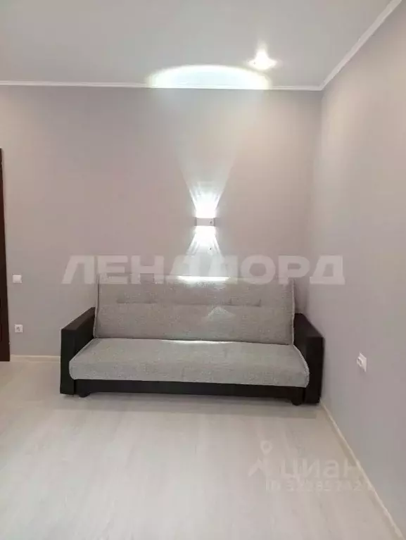 Комната Ростовская область, Ростов-на-Дону Клубная ул., 8 (18.3 м) - Фото 1