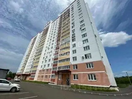 3-к кв. Орловская область, Орел ул. Левый Берег реки Оки, 113 (84.94 ... - Фото 1