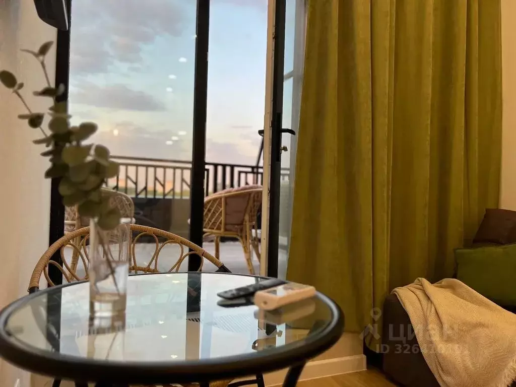 1-к кв. Москва Смольная ул., 2 (30.0 м) - Фото 0