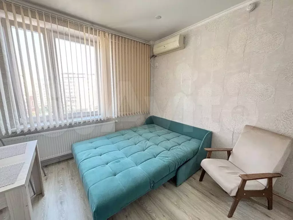 Квартира-студия, 20 м, 7/9 эт. - Фото 1