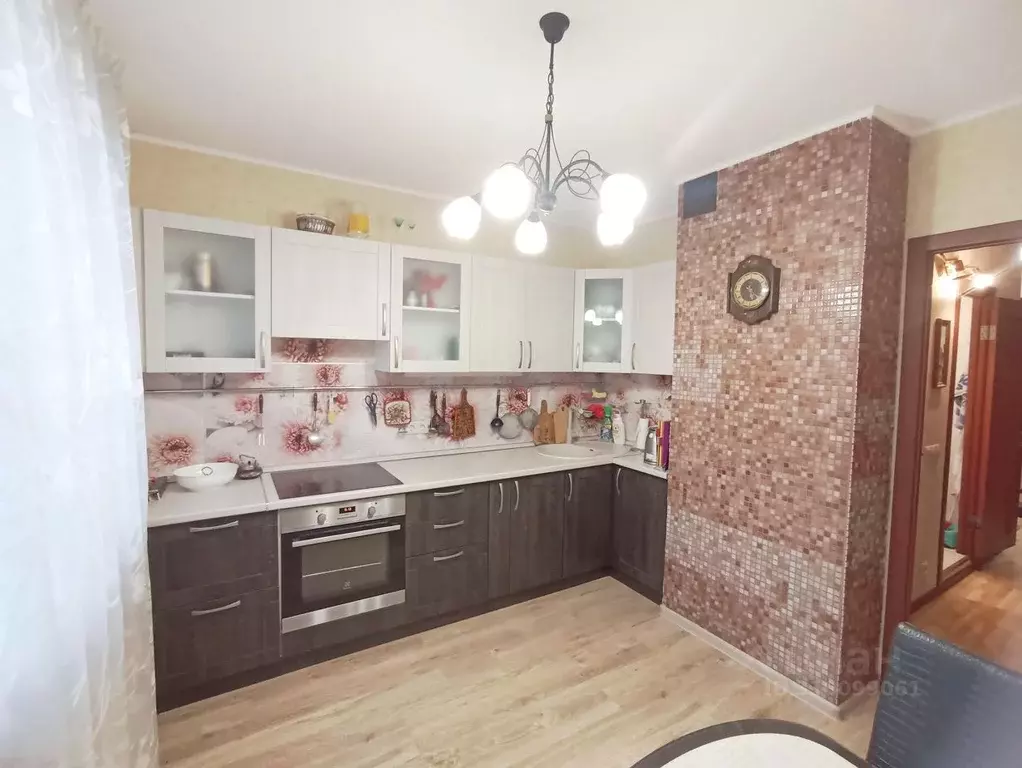2-к кв. Московская область, Королев ул. Горького, 43 (56.0 м) - Фото 2