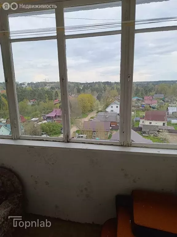 1-комнатная квартира: Луга, проспект Урицкого, 99 (46.7 м) - Фото 2