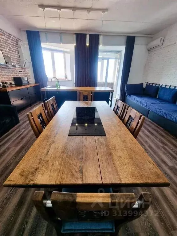 2-к кв. Приморский край, Владивосток Набережная ул., 5В (85.0 м) - Фото 1