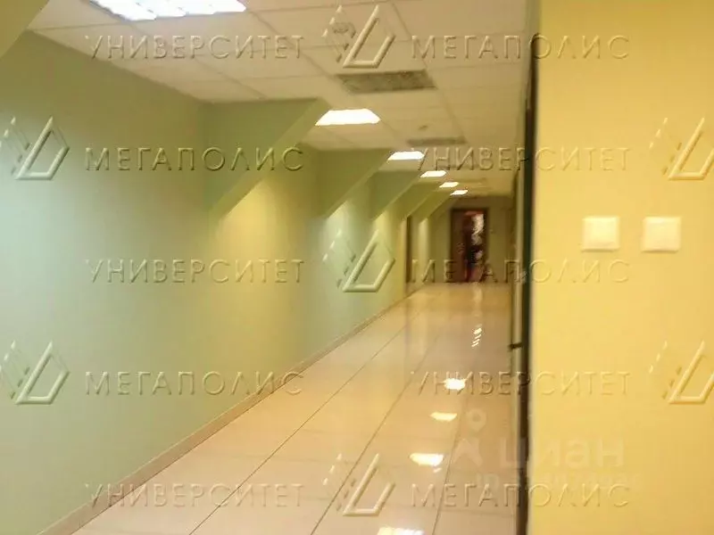 Офис в Москва Востряковский проезд, 10БС3 (43 м) - Фото 2