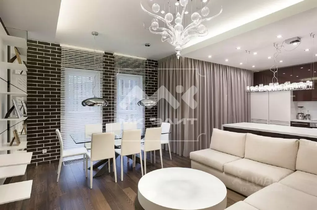 2-к кв. Санкт-Петербург Корпусная ул., 9 (67.0 м) - Фото 1