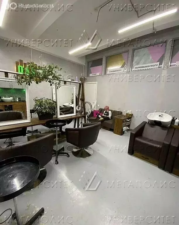 Помещение свободного назначения (40 м) - Фото 2