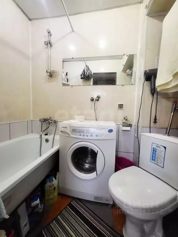 Комната Коми, Сыктывкар ул. Морозова, 8 (17.7 м) - Фото 1