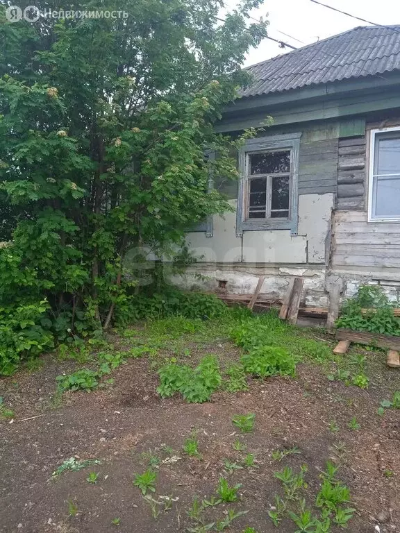Дом в Алапаевск, улица Чернышева (29.8 м) - Фото 1