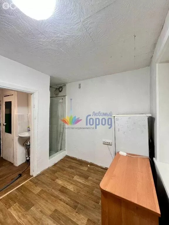 1к в -комнатной квартире (13.6 м) - Фото 2