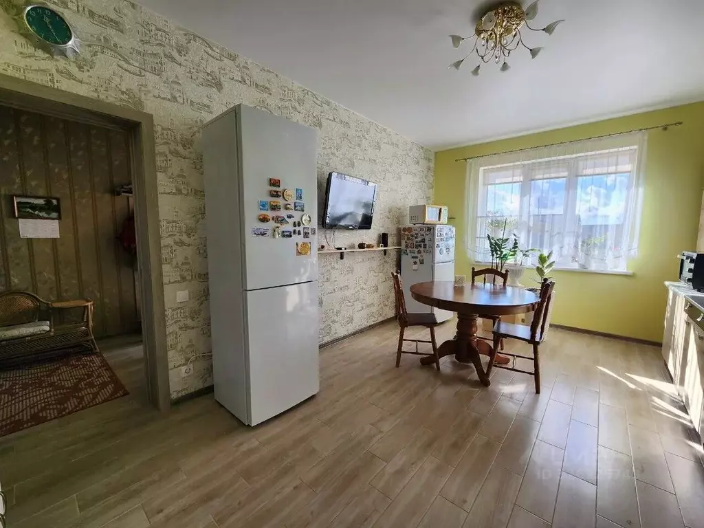 Дом в Краснодарский край, Темрюк Славянская ул. (85 м) - Фото 2