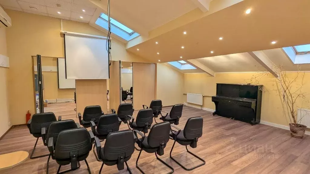 Офис в Москва 4-й Рощинский проезд, 19С2 (335 м) - Фото 1