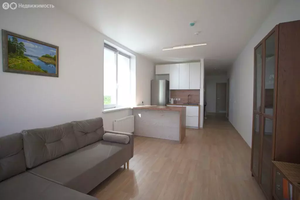 2-комнатная квартира: Екатеринбург, улица Краснолесья, 54/4 (60 м) - Фото 0