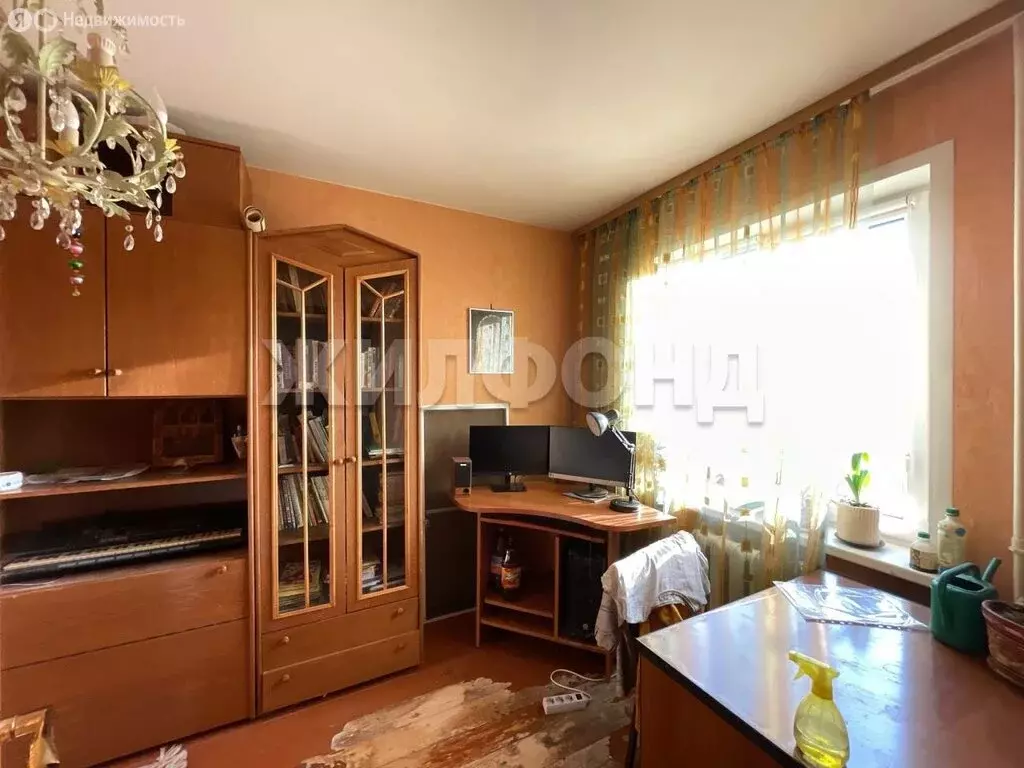 2-комнатная квартира: Клин, улица Карла Маркса, 81 (45.7 м) - Фото 2