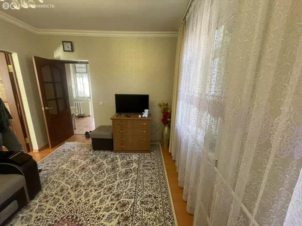 Дом в Владикавказ, улица Олега Кошевого, 60 (37 м) - Фото 2