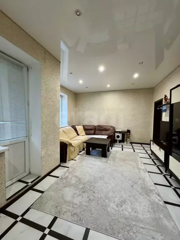 3-к кв. Белгородская область, Белгород Донецкая ул., 83в (104.7 м) - Фото 2