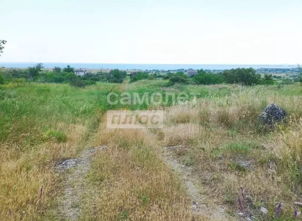 Участок в Крым, Керчь  (4.3 сот.) - Фото 2