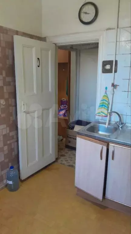 2-к. квартира, 35,8 м, 2/2 эт. - Фото 1