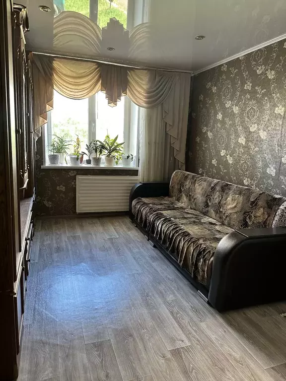 Продаётся 2-к квартира, 36.6 м - Фото 0
