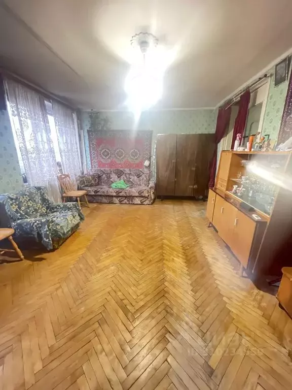 3-к кв. Санкт-Петербург просп. Энгельса, 69 (86.0 м) - Фото 0