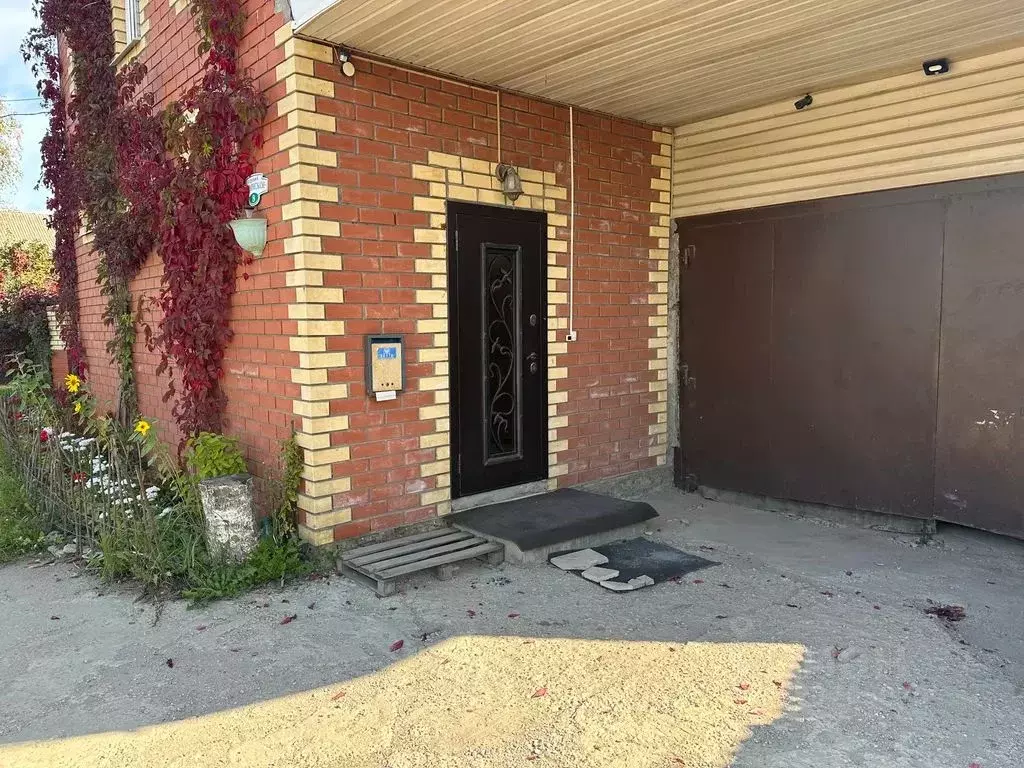 Дом в Ярославская область, Ярославский муниципальный округ, д. ... - Фото 1