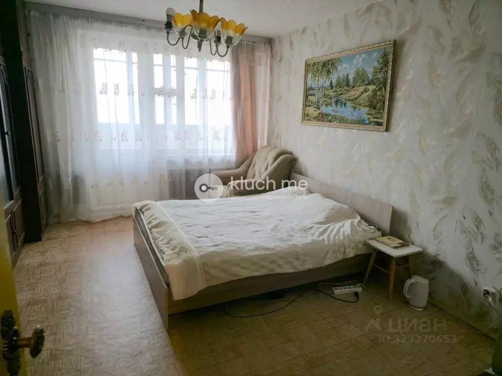 2-к кв. Москва Новочеркасский бул., 20К1 (50.4 м) - Фото 1