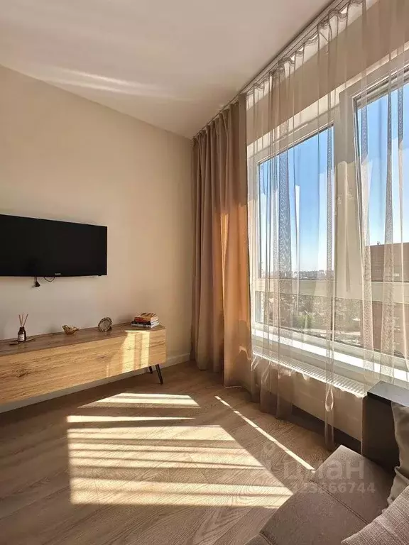 2-к кв. Москва Сосенское поселение, ул. Александры Монаховой, 83 (35.0 ... - Фото 1