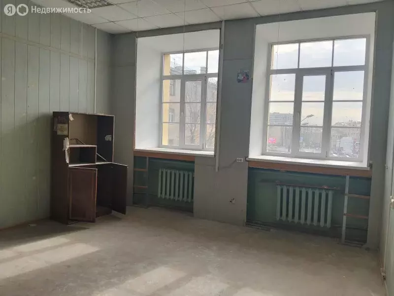 Офис (55.4 м) - Фото 1