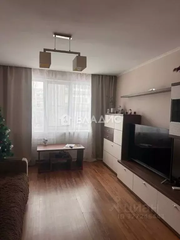 3-к кв. Волгоградская область, Волгоград бул. 30-летия Победы, 76 ... - Фото 2