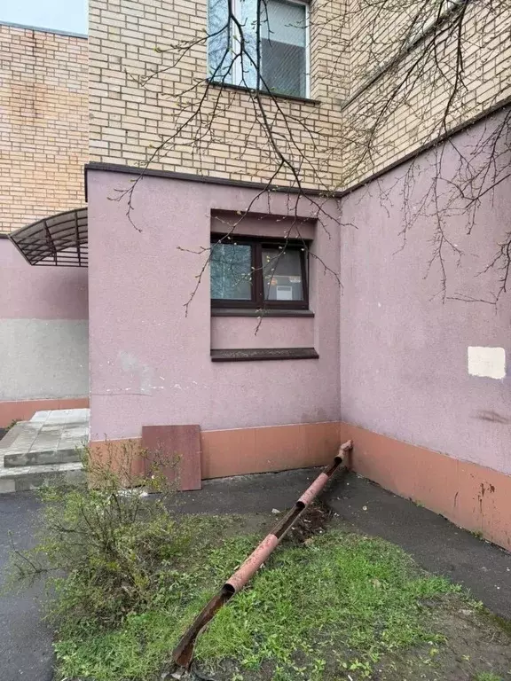 Помещение свободного назначения в Москва Врачебный проезд, 10 (5 м) - Фото 2