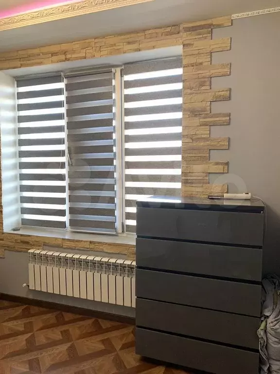 Квартира-студия, 25 м, 1/2 эт. - Фото 1