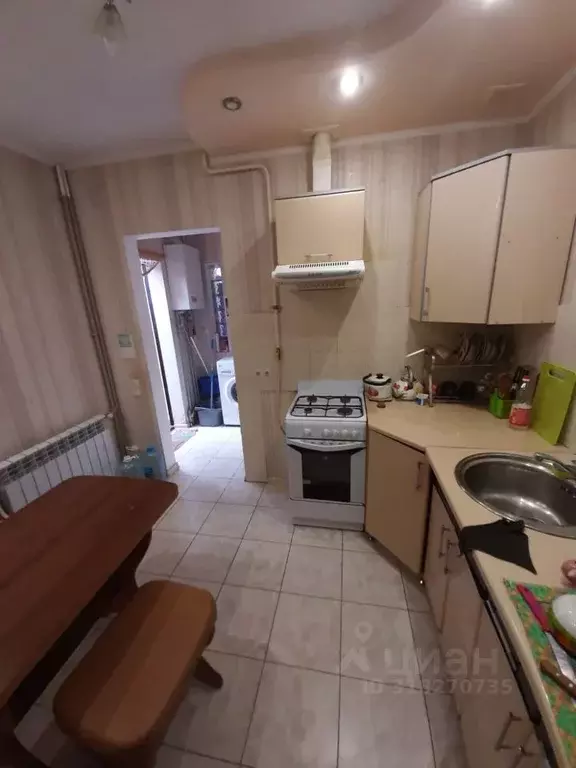 Дом в Крым, Феодосия ул. Русская, 21 (70 м) - Фото 1