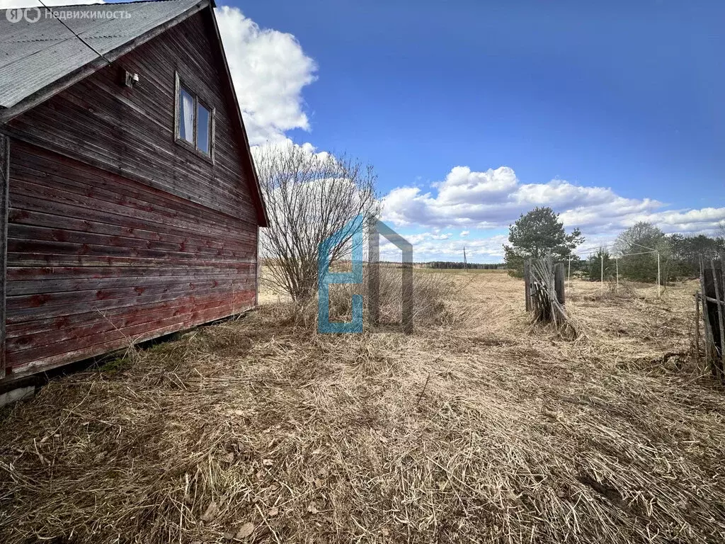 Дом в Московская область, городской округ Клин, деревня Копылово, 40 ... - Фото 1