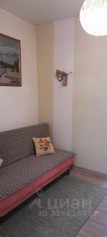 Комната Ставропольский край, Ессентуки Восточная ул., 19 - Фото 1