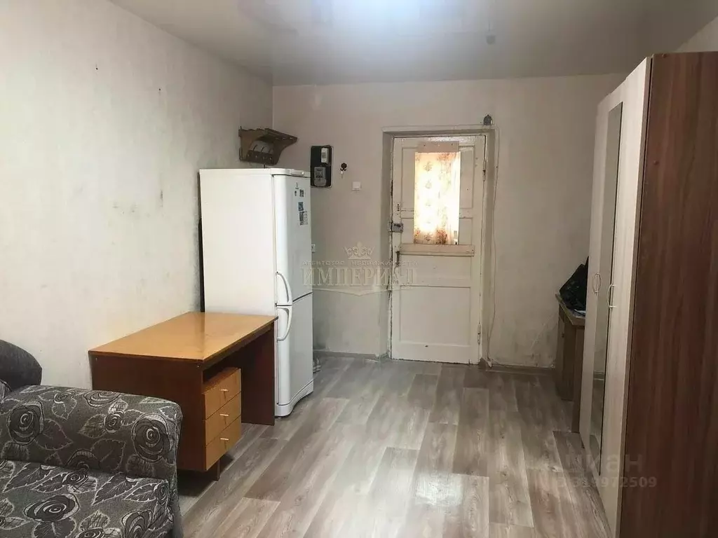 Комната Марий Эл, Йошкар-Ола Красноармейская ул., 68 (17.5 м) - Фото 1