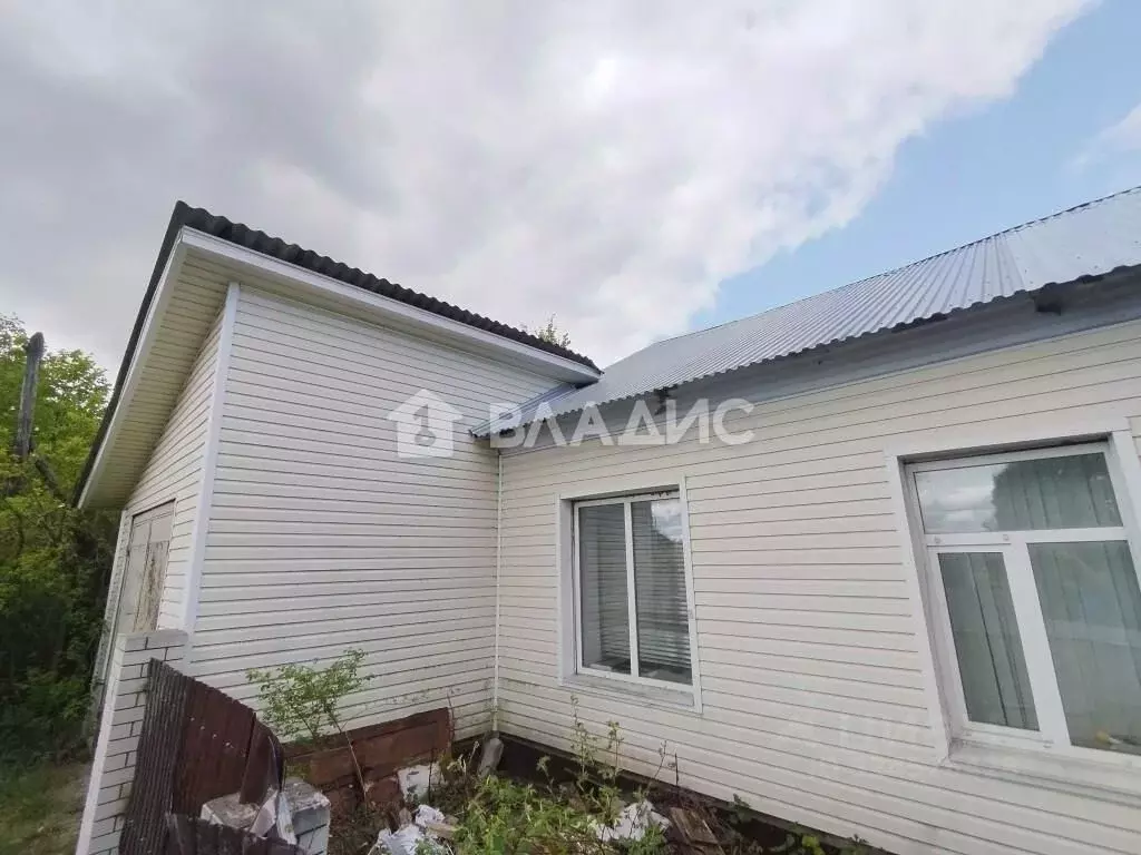 Помещение свободного назначения в Владимирская область, Вязниковский ... - Фото 2