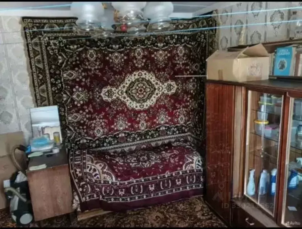 Комната Москва Большая Черкизовская ул., 6К6 (20.0 м) - Фото 1