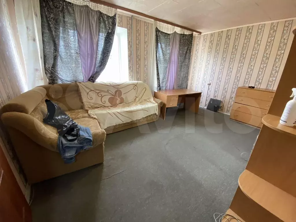 1-к. квартира, 43 м, 4/5 эт. - Фото 0