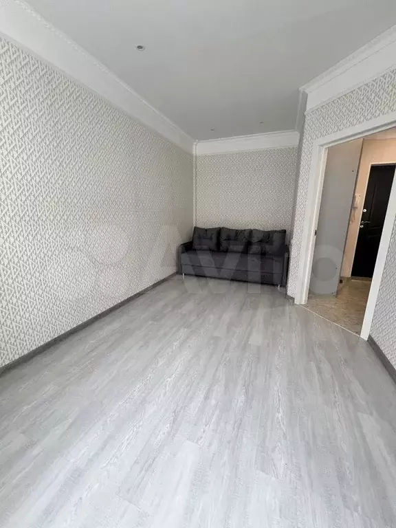 1-к. квартира, 36 м, 5/9 эт. - Фото 1